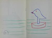 FOUR FANTASTIC BOOKS 