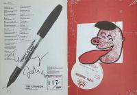 FOUR FANTASTIC BOOKS 