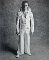 King and I A Little Gallery of Elvis Impersonators