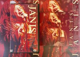 JANIS A FILM 【VHS】+カタログ付き