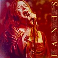 JANIS A FILM 【VHS】+カタログ付き