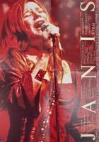 JANIS A FILM 【VHS】+カタログ付き