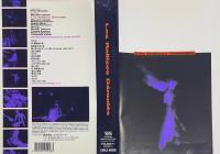 裸のラリーズ Les Rallizes Dénudés 【VHS】