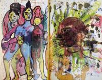 The Diary of Frida Kahlo: An Intimate Self-Portrait
