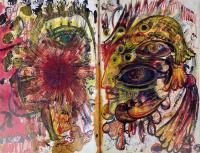 The Diary of Frida Kahlo: An Intimate Self-Portrait
