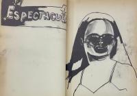 ランジェリーレスリング　五木田智央作品集