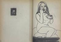 ランジェリーレスリング　五木田智央作品集