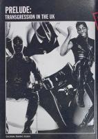 PRELUDE: Transgression In The UK