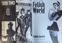 PRELUDE: Transgression In The UK