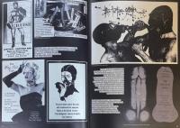 PRELUDE: Transgression In The UK