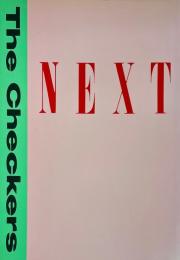 The Checkers NEXT チェッカーズ ネクスト
