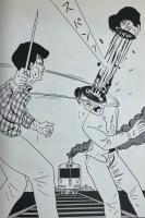 The Checkers NEXT チェッカーズ ネクスト