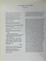 Life Doesn't Frighten Me