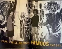 KING FOR A DECADE  JEAN-MICHEL BASQUIAT 