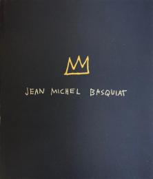 Jean-Michel Basquiat バスキア展　日本語版