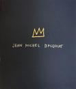 Jean-Michel Basquiat バスキア展　日本語版