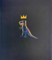 Jean-Michel Basquiat バスキア展　日本語版