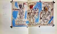 Jean-Michel Basquiat バスキア展　日本語版