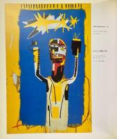 Jean-Michel Basquiat バスキア展　日本語版