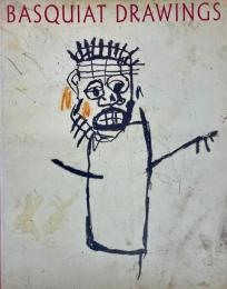 Basquiat Drawings