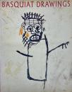 Basquiat Drawings