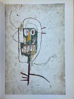 Basquiat Drawings