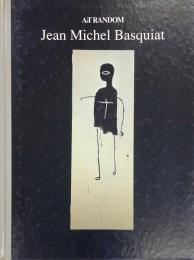Art random Jean Michel Basquiat 