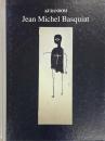 Art random Jean Michel Basquiat 