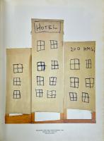 Art random Jean Michel Basquiat 