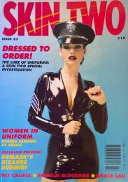 SKIN TWO Issue23 