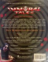 Immoral Tales: European Sex & Horror Movies 1956-1984