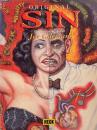Original Sin The Visionary Art of Joe Coleman  ジョー・コールマン作品集