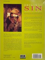 Original Sin The Visionary Art of Joe Coleman  ジョー・コールマン作品集