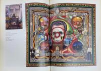Original Sin The Visionary Art of Joe Coleman  ジョー・コールマン作品集