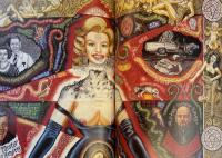 Original Sin The Visionary Art of Joe Coleman  ジョー・コールマン作品集