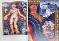 Original Sin The Visionary Art of Joe Coleman  ジョー・コールマン作品集