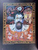 Cosmic Retribution Infernal Art of Joe Coleman ジョー・コールマン作品集