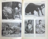 Inside Teradome: An Illustrated History of Freak Film