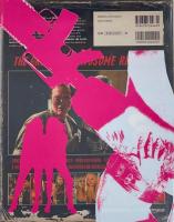 グラインドハウス　デス・プルーフ&プラネット・テラー　ビジュアル&メイキングブック