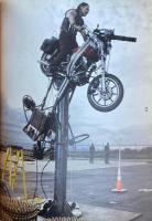 グラインドハウス　デス・プルーフ&プラネット・テラー　ビジュアル&メイキングブック