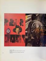 DAVID SALLE: Institute of Contemporary Art, University of Pennsylvania