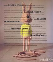 Paul McCarthy contemporary artists series