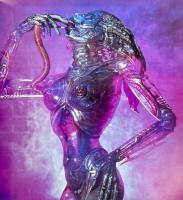 H.R.Giger's Film Design H.R.ギーガーフィルム・デザイン