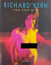 Richard Kern New York Girls
