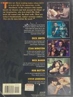 Behind the Mask: Secrets of Hollywood's Monster Makers