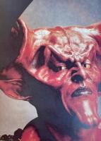 Behind the Mask: Secrets of Hollywood's Monster Makers