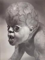 Behind the Mask: Secrets of Hollywood's Monster Makers