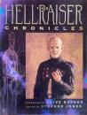 The Hellraiser Chronicles 