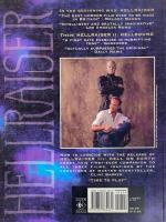 The Hellraiser Chronicles 