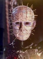 The Hellraiser Chronicles 